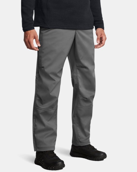 UA Expanse Softshell Men's Pants | Under Armour UA Expanse Softshell Men's Pants | Under Armour